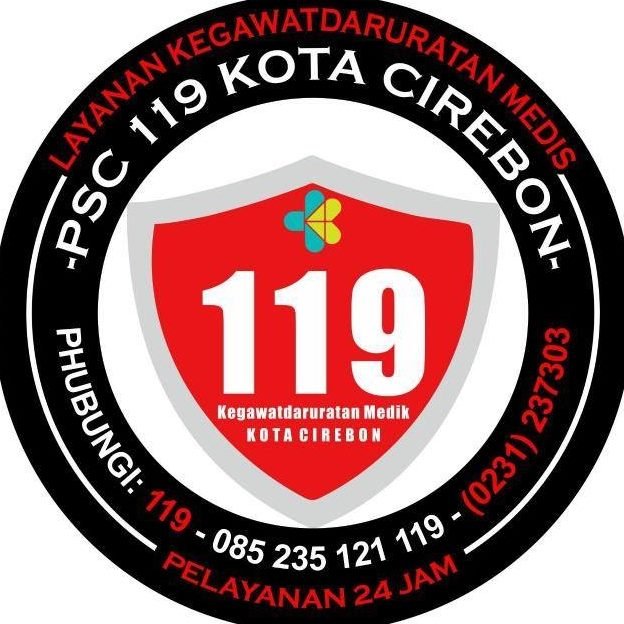 PSC 119 Kota Cirebon